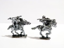 AR50 - Light Cavalry with Javelins