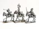 AR51 - Cavalry Command