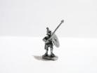 AR42 - Legionary in Mail Armour at Ready