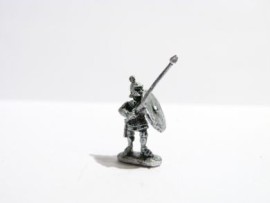 AR42 - Legionary in Mail Armour at Ready