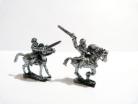 AG09 - Unarmoured cavalry with Swords