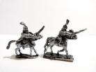 AG07 - Armoured cavalry with Swords