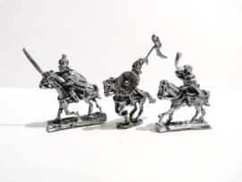 AG10 - Cavalry Command