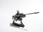 ER03 - Heavy Cavalry Cantering with Lance