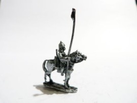 ER05 - Medium Cavalry Standing with Lance