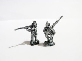 ARA13 - Dismounted Cavalry