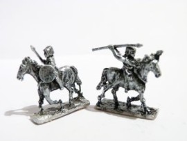 CA09 - Numidian Light Cavalry