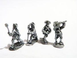 ARA10 - Artillery Crew