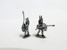 AR09 - Allied Infantry