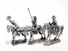 ACW18* - Cavalry Command in Soft hat