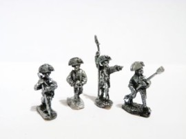 ARC08 - Artillery Crew