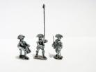 ARA05 - Line Infantry Command