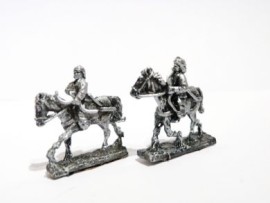 SP02 - Horse Archers Advancing