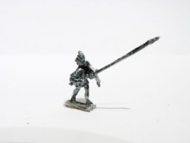 CA03 - Libyan Spearmen ( Medium Infantry)