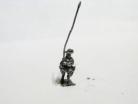 ECW02 - Armoured Pikeman in Soft Hat