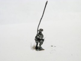 ECW02 - Armoured Pikeman in Soft Hat