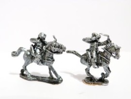 SP31 - Light Cavalry with Bow