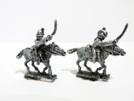 ARB13 - Tarleton Legion Cavalry