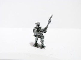 RT/R04 - Gaurd Infantry Advancing