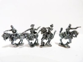 ACW20* - Rebel Raider cavalry