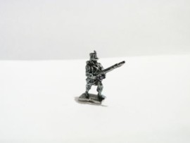 RI01 - Line Infantry Advancing