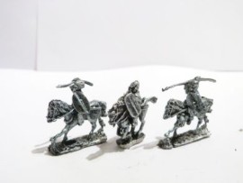 AC08 - Cavalry with Javelins and Shield
