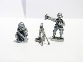 20/H05 - Mortar and Crew