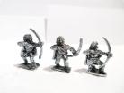 25/D03 - Dacian Archers