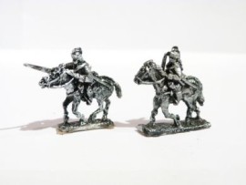 ARA12 - Pulaski s Legion Cavalry