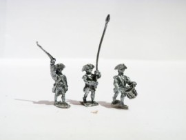 ARB03 - Line Infantry Command