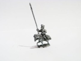 HA15 - Light Cavalry with Lance