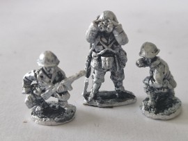 20/IT01 - Infantry Command