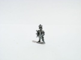 HA05 - Swordsmen
