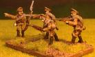 GWBP100 - Russian Infantry