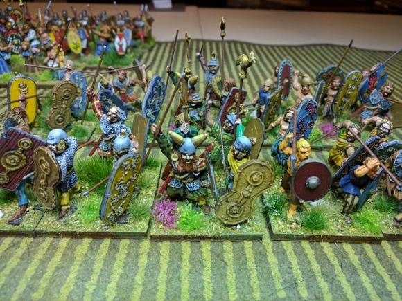 25mm Ancients