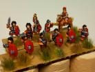 BGCEA02  -  Caesarean Army