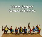 LW/GER01 - Noble Warriors