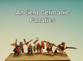 LW/GER04 - Fanatics