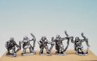 LW/AG06 -  Greek Light Infantry Archers