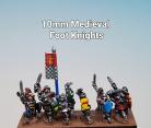 BGMED01  -  English Medieval Army