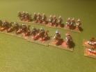HIN/HUA26 - Scythian Horse Archers