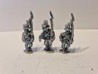WIB02 - British Infantry March Attack in Top Hat