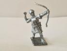 HIN/MF01 11th/12th century archer.