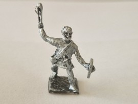HIN/AS03 Mercenary Lt Infantry with sling.