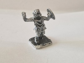 HIN/CA02 Moorish Javelinman
