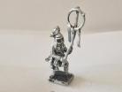 HIN/CA07 Std. Bearer.