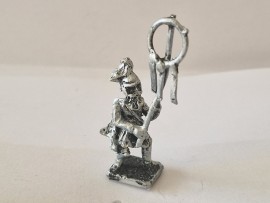 HIN/CA07 Std. Bearer.