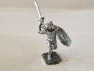 HIN/CA08 Gallic Infantry.