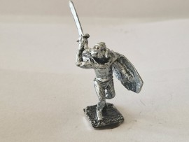HIN/CA08 Gallic Infantry.