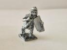 HIN/AR28 Roman Legionary charging.